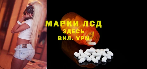 молекула духа Слюдянка